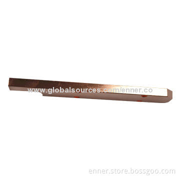 Aluminum Heating Tube, Used for Heat-dissipation, Electron and More, OEM/ODM Orders Welcomed